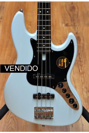 Sire Marcus Miller V3-2nd 4 Sonic Blue Sire Marcus Miller V3-2nd 4 Sonic Blue